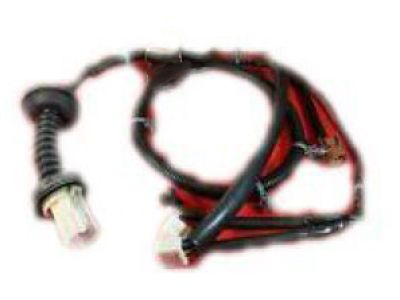 GM 15219457 Harness Assembly, Engine Wiring