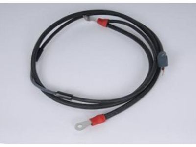 Buick Lesabre Battery Cable - 88986780