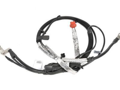 2016 GMC Sierra Battery Cable - 84109465