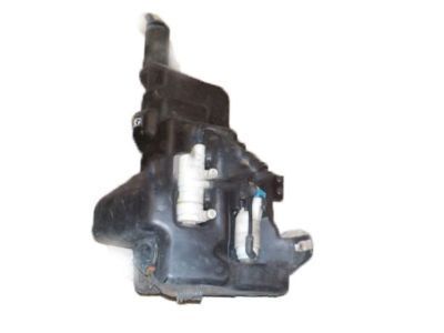 Cadillac CTS Washer Reservoir - 25866755