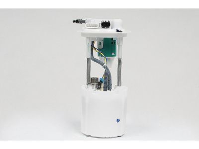 GM 19300159 Fuel Tank Fuel Pump Module Kit (W/O Fuel Level Sensor)
