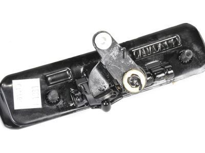 GM 15719665 Handle Assembly, Front Side Door Outside