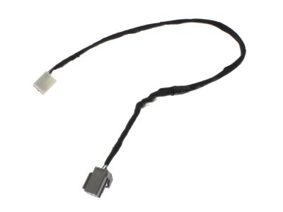 GM 23124536 Harness Assembly, Front Floor Console Wiring Harness Extension