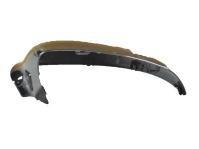 GM 22834441 Cover, Outside Rear View Mirror Housing Upper *Service Primer