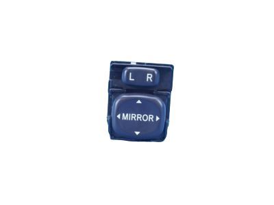 GM 88970245 Switch,Outside Remote Control Rear View Mirror