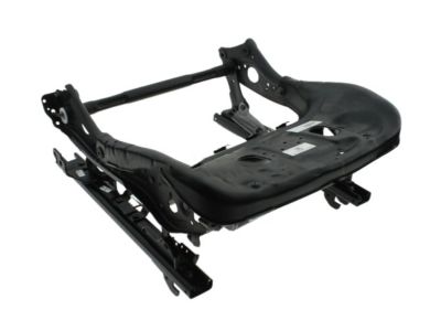 GM 13518953 Frame Assembly, Front Seat Cushion