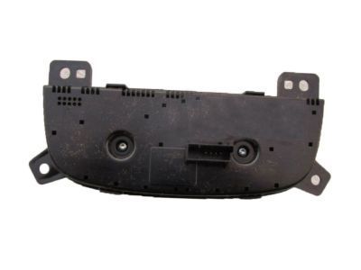 Chevrolet Tahoe A/C Switch - 84117015