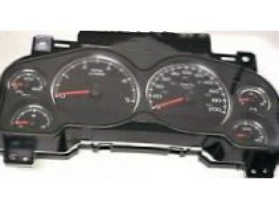 Buick Lesabre Speedometer - 16161144