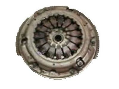 GM 24271358 Plate Assembly, Clutch Pressure & Driven (W/ Cover)