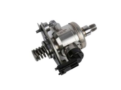 Chevrolet Captiva Sport Fuel Pump - 12691016