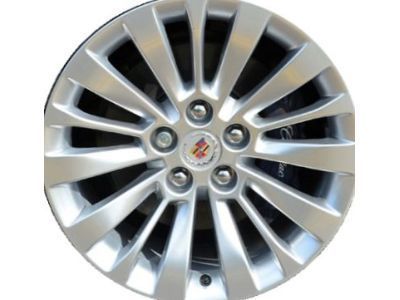 2015 Cadillac CTS Spare Wheel - 20984817