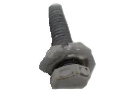 GM 11519383 Bolt Assembly, Hx Head W/Conical Washer