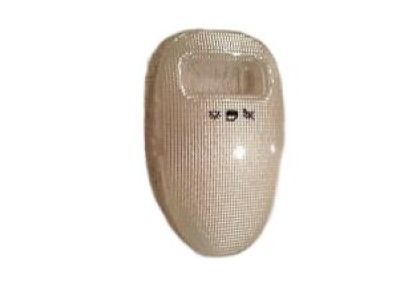 GM 15835732 Lens, Dome Lamp