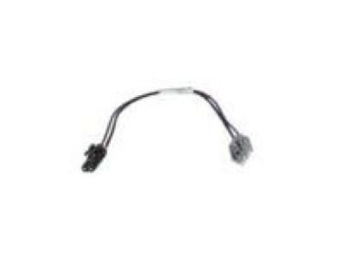 GM 22957044 Harness Assembly, A/C Wiring