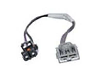 GM 22957044 Harness Assembly, A/C Wiring