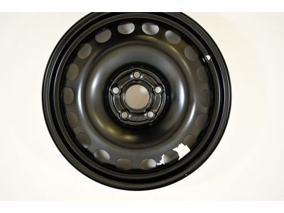 GM 13259230 Wheel Rim,Spare