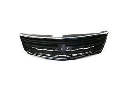 GM 95080063 Grille, Front Lower