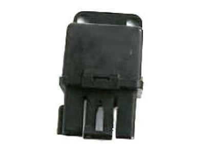 GM 10038311 Relay Assembly, Engine Coolant Fan