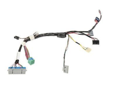 GM 25807859 Harness Assembly, Steering Column Wiring