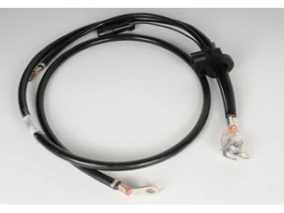 2007 Chevrolet Uplander Battery Cable - 88987139
