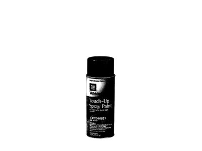 GM 88860934 Paint,Touch, Up Spray (5 Ounce)