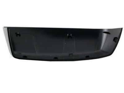 GM 22889517 Housing, Outside Rear View Mirror *Anthracite