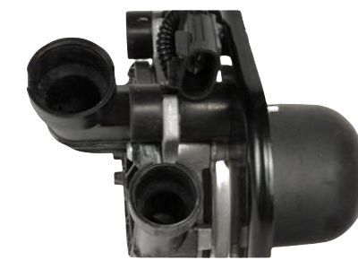 GM 12588210 Pump Assembly, Secondary Air Injection (W/ Bracket)