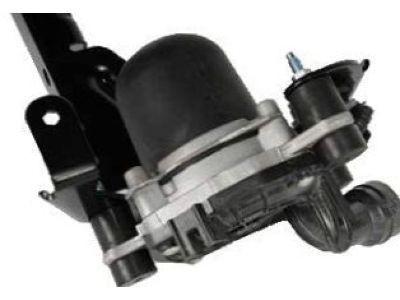 Buick Lucerne Secondary Air Injection Pump - 12588210