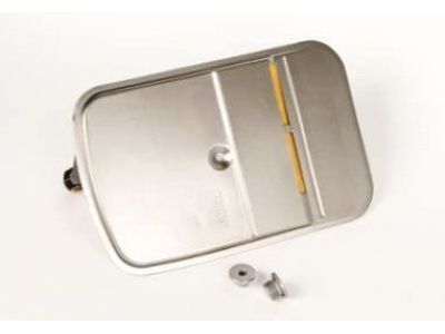 GM 96041844 Filter Kit,Automatic Transmission Fluid