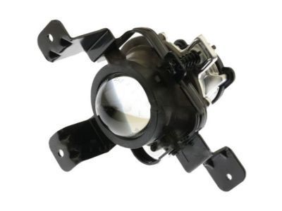 GM 95987120 Lamp Assembly, Front Fog