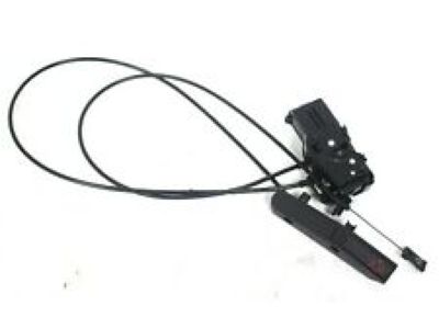GM 88994059 Cable Asm,Driver Seat Reclining Actuator