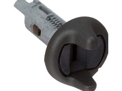 Chevrolet Ignition Lock Cylinder - 12369498