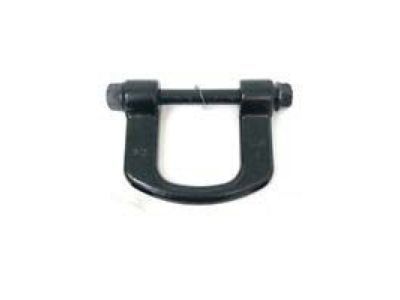 GM 15144442 Loop Assembly, Cargo Tie Down