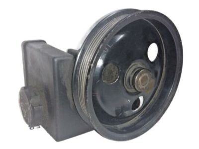 GM 25519310 Pulley Assembly, P/S Pump