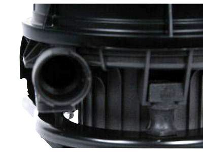 GM 10380789 Pump,Secondary Air Injection(W/Bracket)