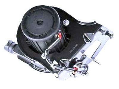 Cadillac Secondary Air Injection Pump - 10380789