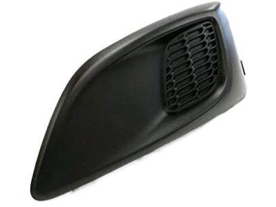 GM 96694768 Cover,Front Fog Lamp