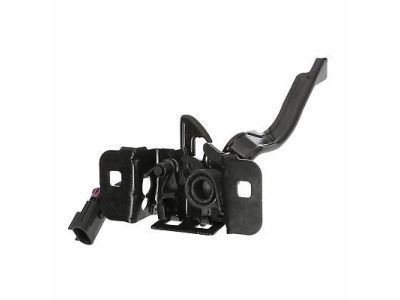 GM 88970744 Support,Hood Primary Latch