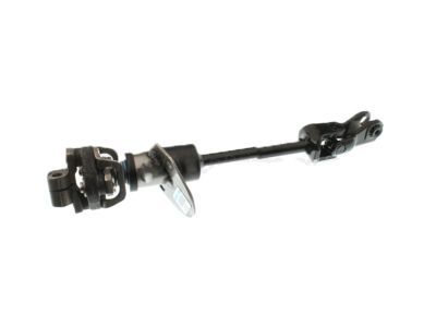 GM 19256701 Steering Gear Coupling Shaft Assembly