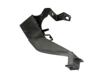 GM 25776399 Bracket Assembly, Front Bumper Fascia Outer