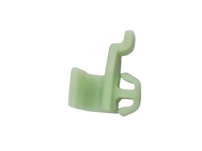 GM 14003756 Retainer, Hood Hold Open Rod