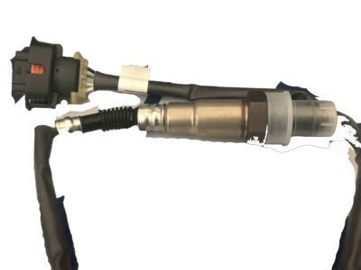 Chevrolet Trax Oxygen Sensor - 25198484