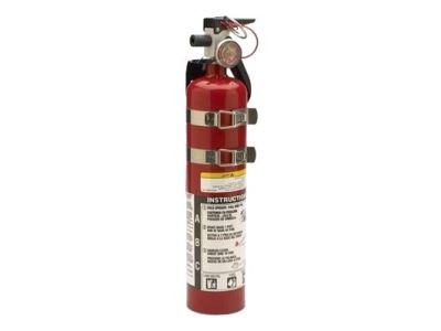 GM 22851772 Extinguisher Pkg,Fire