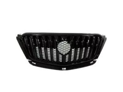 GM 95485092 Cover, Radiator Grille Opening