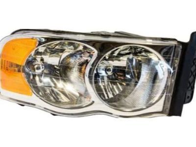 Pontiac Vibe Headlight - 88975713