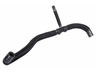 2010 Cadillac CTS Cooling Hose - 25880390