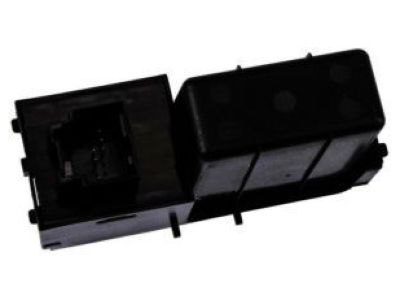 2014 GMC Sierra Headlight Switch - 15261299