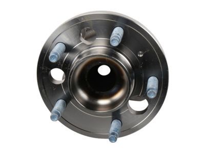 2012 Chevrolet Impala Wheel Bearing - 13585741