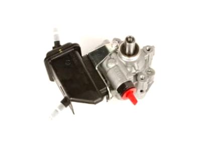 GMC Power Steering Pump - 13577682