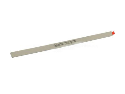 GM 10385603 Plate Assembly, Front Side Door Sill Trim